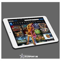 offre jeux betway casino